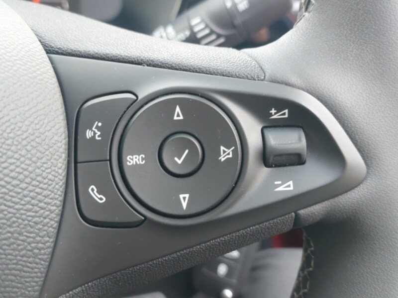 Used Vauxhall Corsa 2023 for sale - 77531334: Photo 14