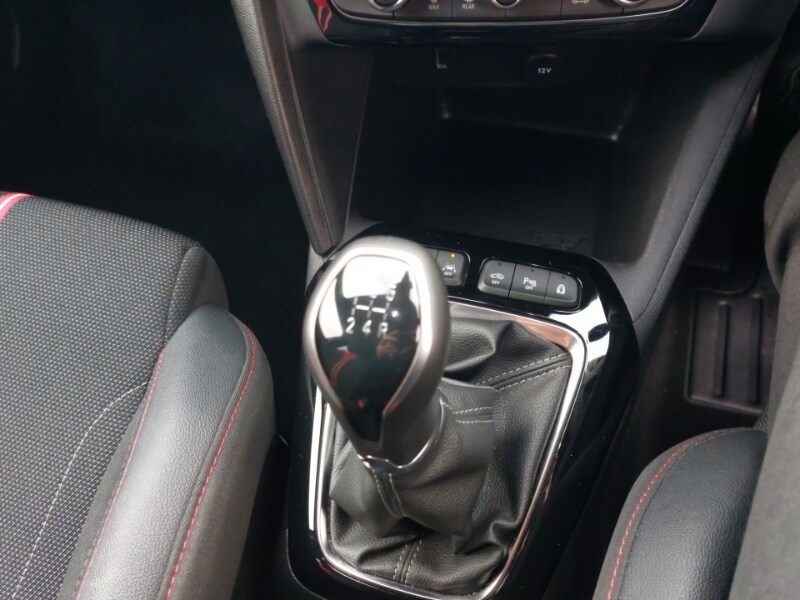 Used Vauxhall Corsa 2023 for sale - 77531334: Photo 16