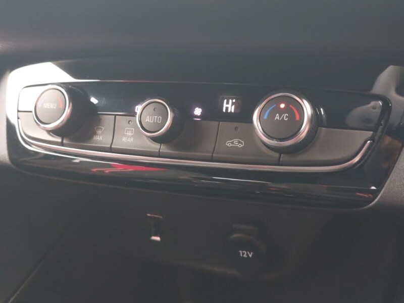 Used Vauxhall Corsa 2023 for sale - 77531334: Photo 18