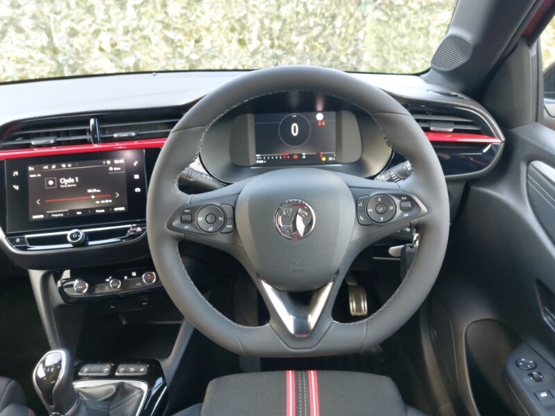 Used Vauxhall Corsa 2023 for sale - 77531334: Photo 7