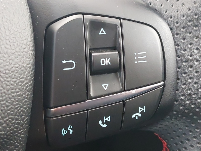 Used Ford Puma 2022 for sale - 76493171: Photo 15