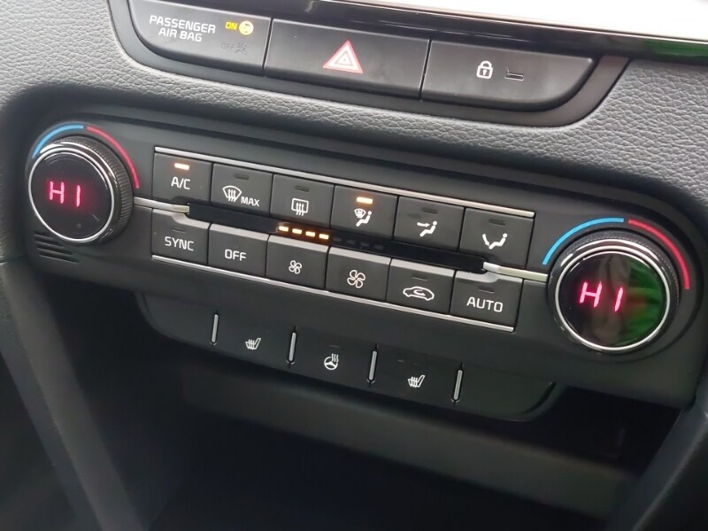 Used Kia Ceed 2025 for sale - 76533270: Photo 18