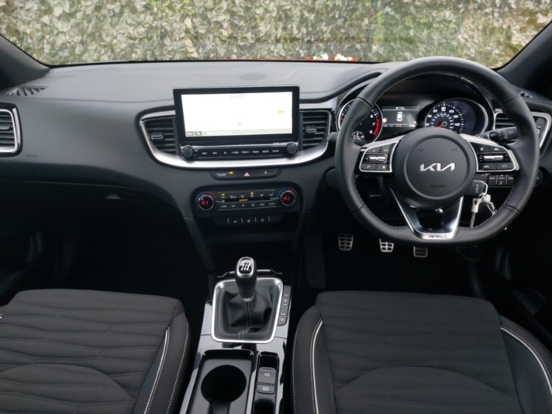 Used Kia Ceed 2025 for sale - 76533270: Photo 2