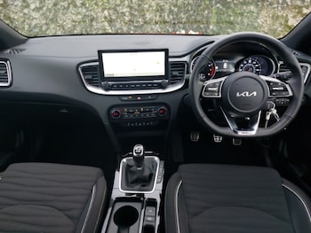 Used Kia Ceed 2025 for sale - 76533270: Photo