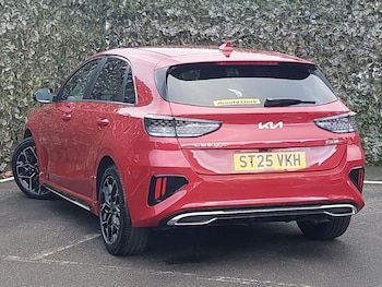 Used Kia Ceed 2025 for sale - 76533270: Photo