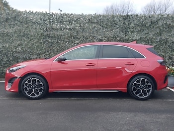 Used Kia Ceed 2025 for sale - 76533270: Photo