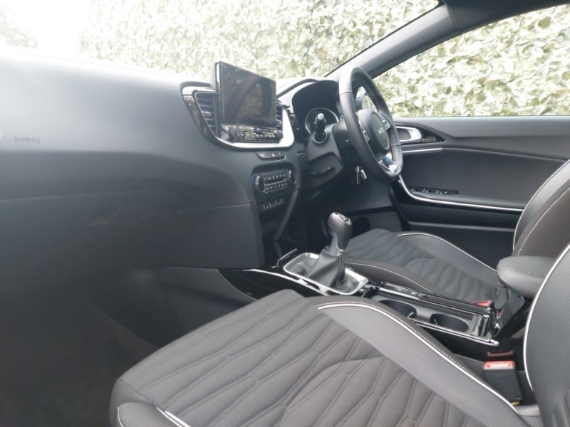 Used Kia Ceed 2025 for sale - 76533270: Photo 5