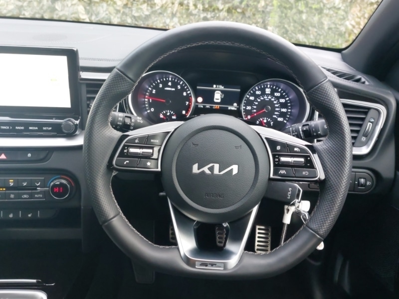 Used Kia Ceed 2025 for sale - 76533270: Photo 7