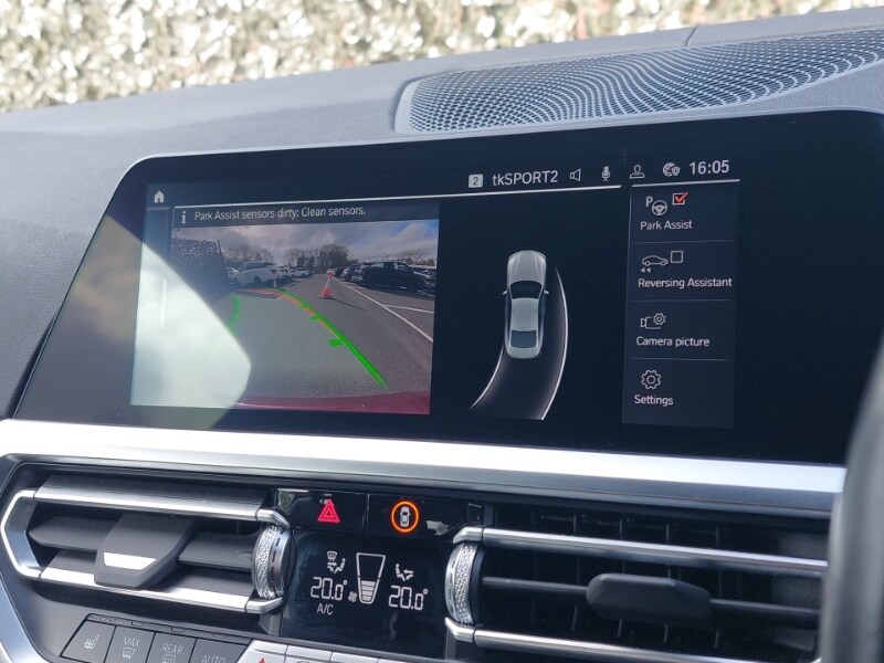 Used BMW 4 Series 2021 for sale - 78213960: Photo 11