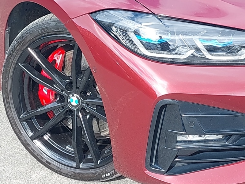 Used BMW 4 Series 2021 for sale - 78213960: Photo 9