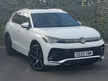 2025 - 1.5 eTSI 150 R-Line 5dr DSG