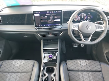 Used Volkswagen Tiguan 2025 for sale - 75357803: Photo