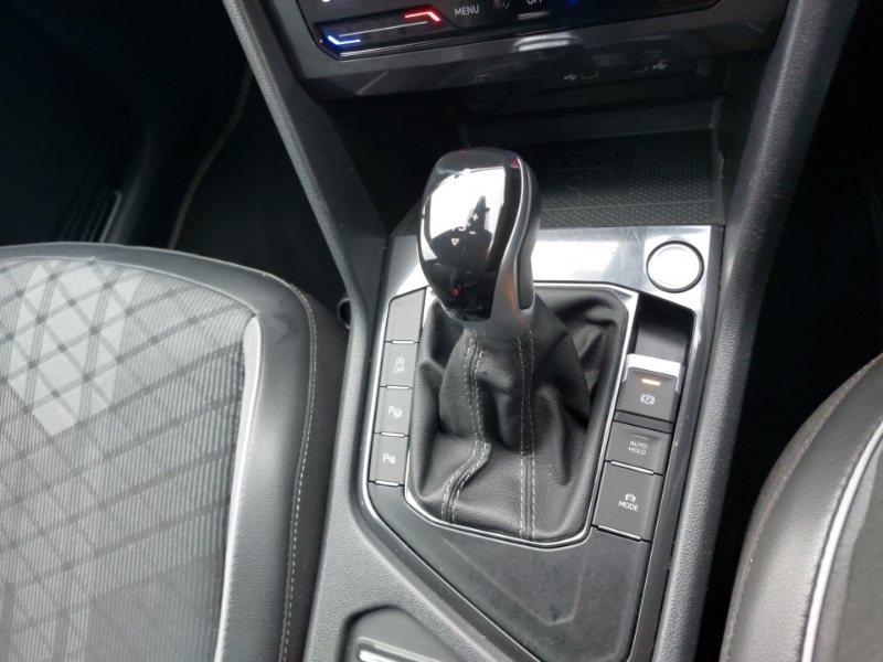 Used Volkswagen Tiguan Allspace 2023 for sale - 77652146: Photo 16