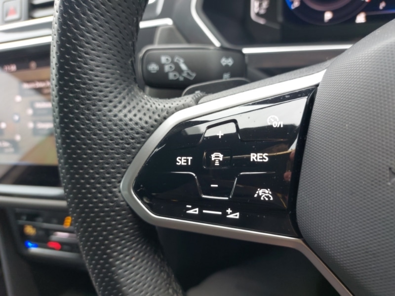 Used Volkswagen Tiguan Allspace 2023 for sale - 77652146: Photo 18