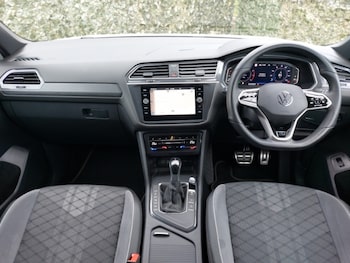 Used Volkswagen Tiguan Allspace 2023 for sale - 77652146: Photo