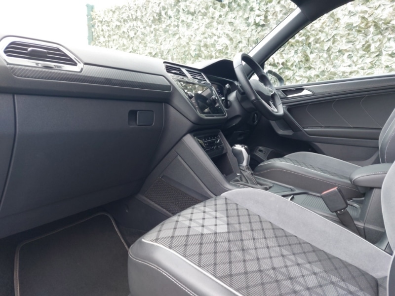 Used Volkswagen Tiguan Allspace 2023 for sale - 77652146: Photo 5