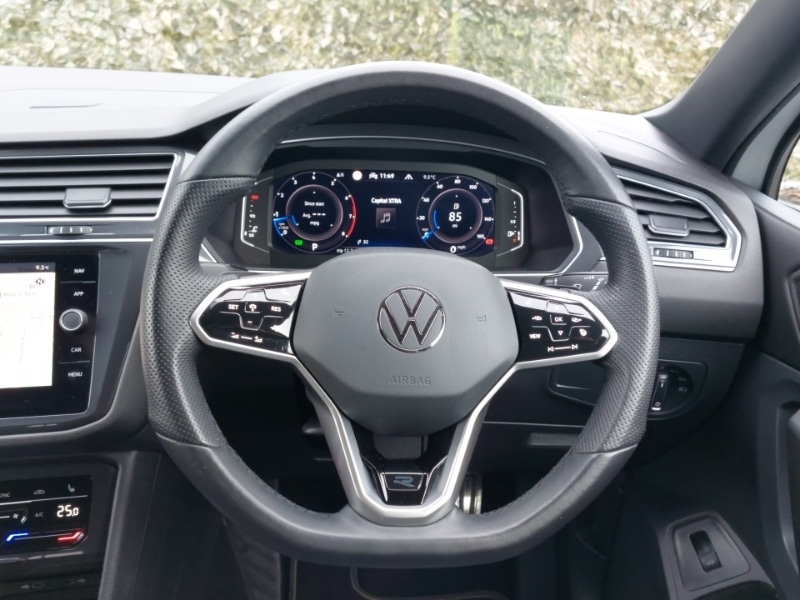 Used Volkswagen Tiguan Allspace 2023 for sale - 77652146: Photo 7