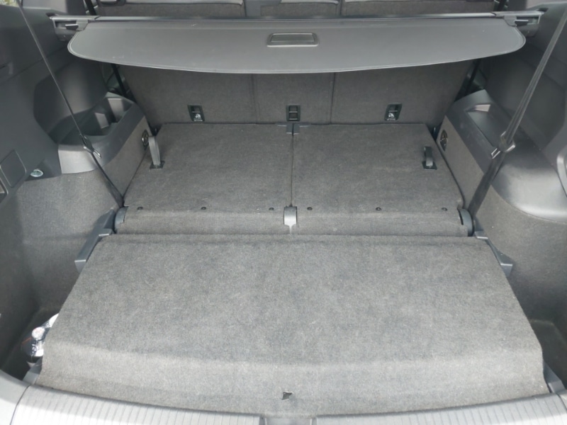 Used Volkswagen Tiguan Allspace 2023 for sale - 77652146: Photo 8