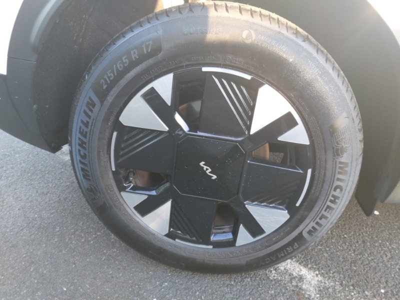 Used Kia Sportage 2025 for sale - 77114965: Photo 12