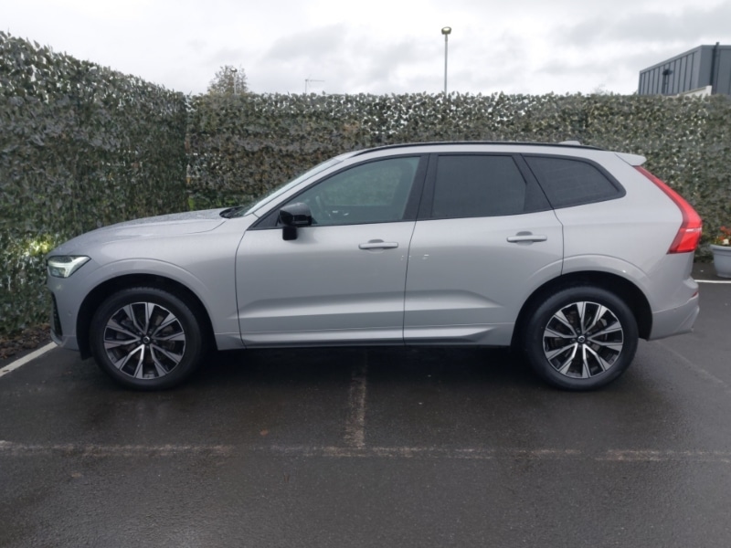Used Volvo XC60 2022 for sale - 77466965: Photo 4