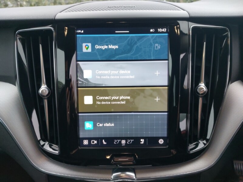 Used Volvo XC60 2022 for sale - 77466965: Photo 7