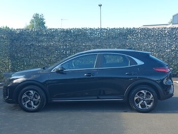 Used Kia XCeed 2025 for sale - 78704168: Photo
