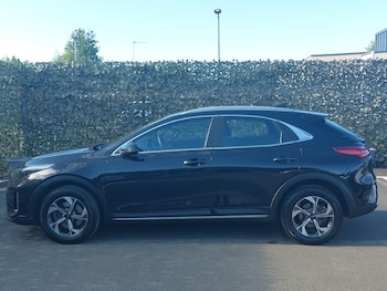 Used Kia XCeed 2025 for sale - 78704168: Photo