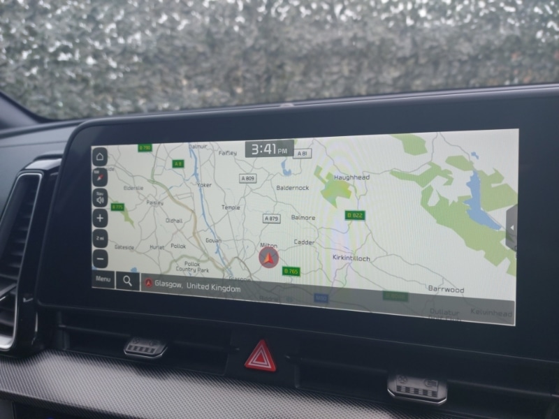 Used Kia Sportage 2022 for sale - 76289404: Photo 10