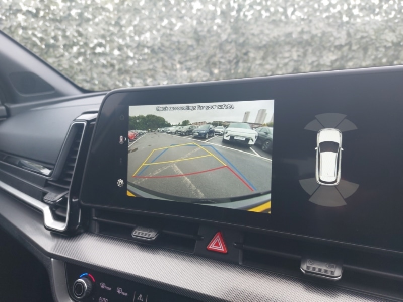 Used Kia Sportage 2022 for sale - 76289404: Photo 11