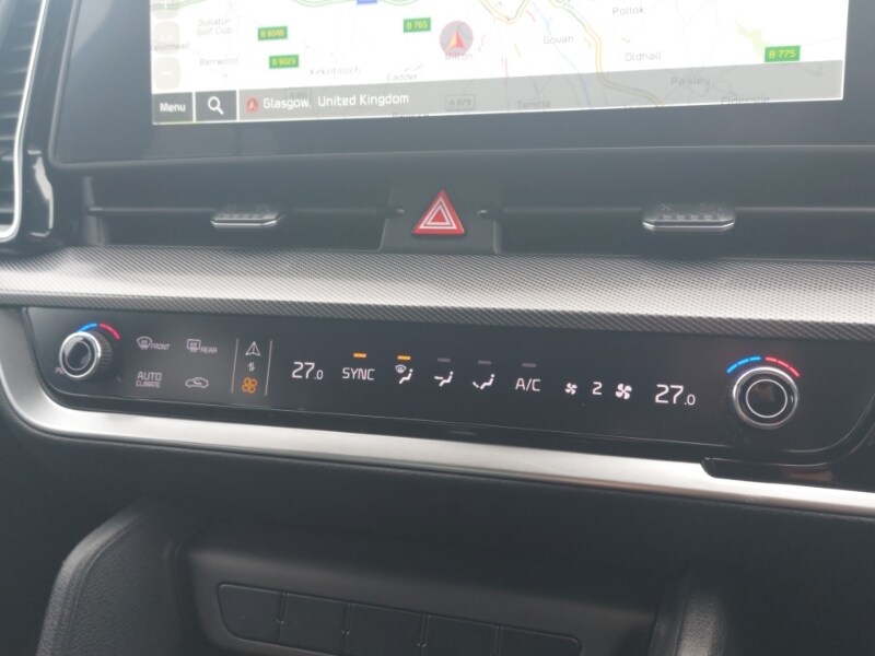 Used Kia Sportage 2022 for sale - 76289404: Photo 16