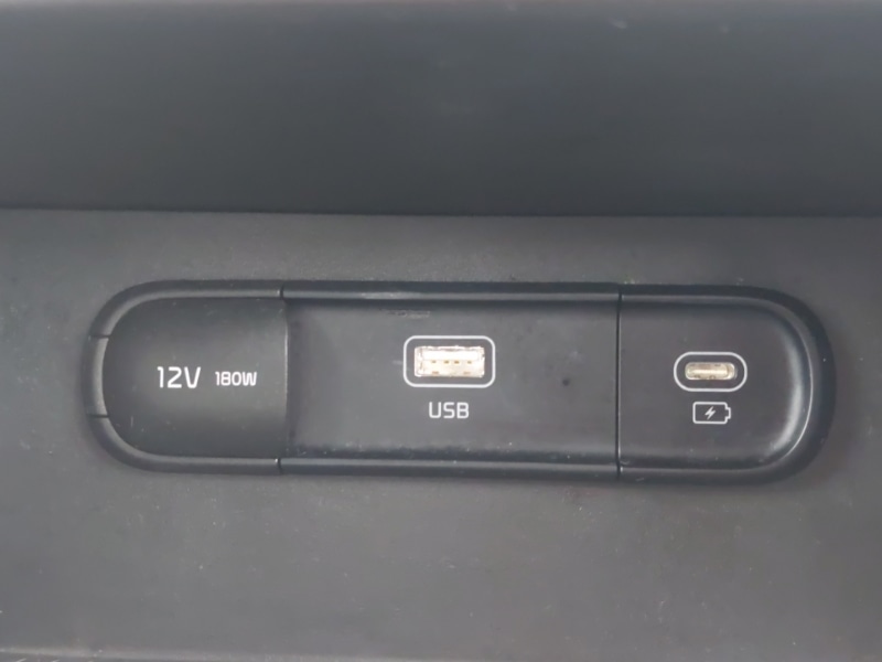 Used Kia Sportage 2022 for sale - 76289404: Photo 18