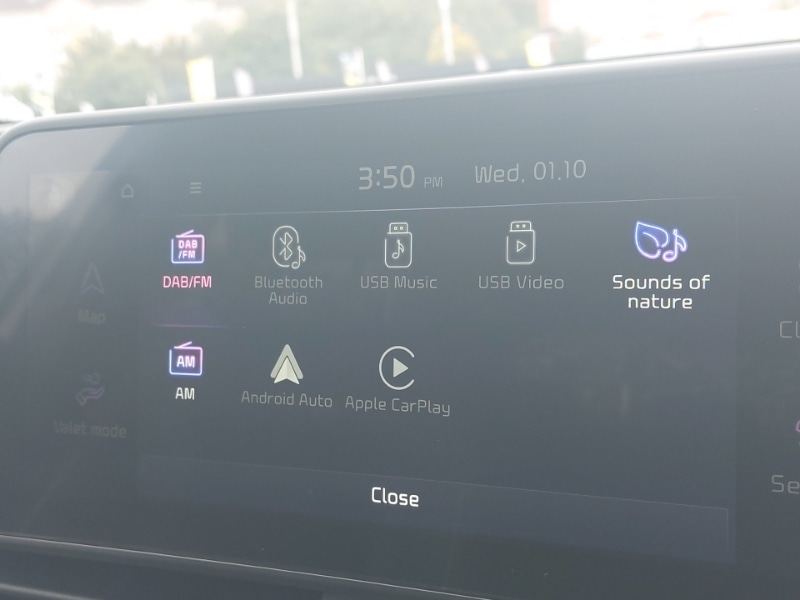 Used Kia Sportage 2022 for sale - 76289404: Photo 19