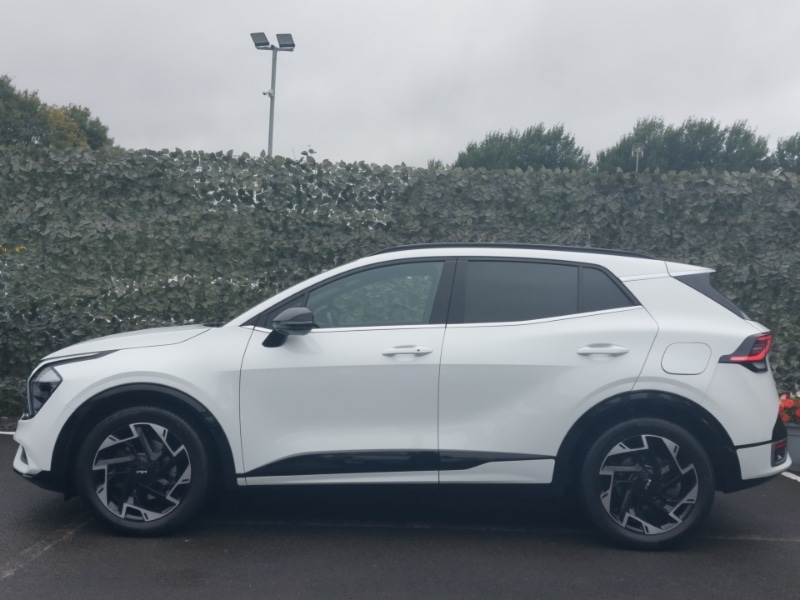 Used Kia Sportage 2022 for sale - 76289404: Photo 4