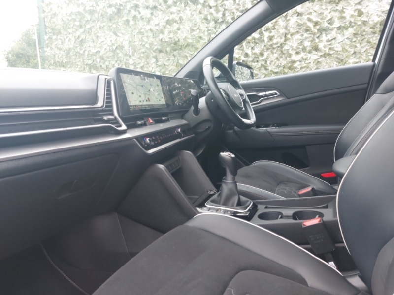 Used Kia Sportage 2022 for sale - 76289404: Photo 5