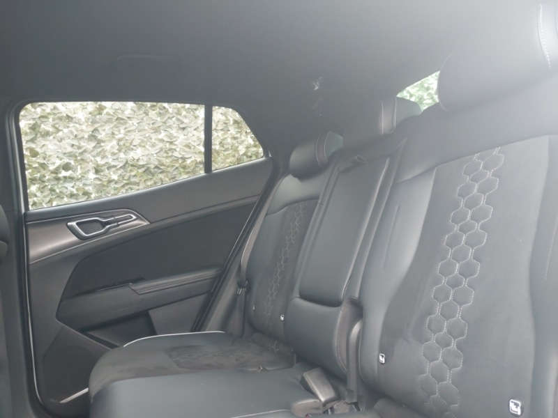 Used Kia Sportage 2022 for sale - 76289404: Photo 6