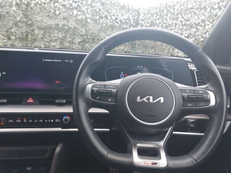Used Kia Sportage 2022 for sale - 76289404: Photo 7