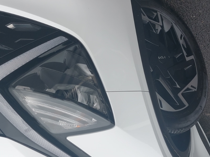 Used Kia Sportage 2022 for sale - 76289404: Photo 9