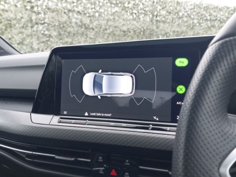 Used Volkswagen Golf 2023 for sale - 77922650: Photo 11