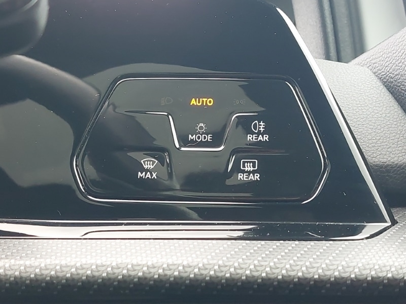 Used Volkswagen Golf 2023 for sale - 77922650: Photo 14