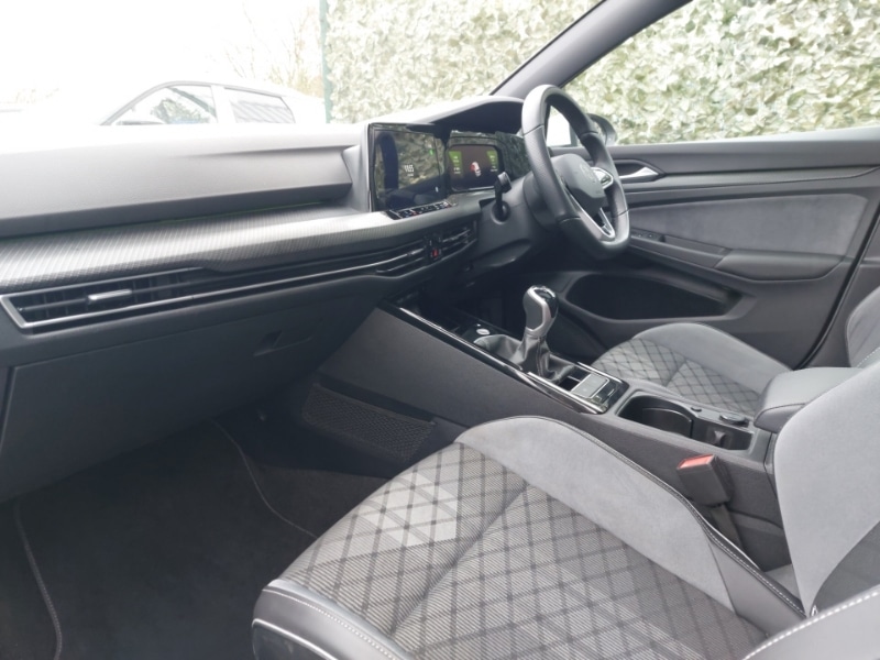 Used Volkswagen Golf 2023 for sale - 77922650: Photo 5