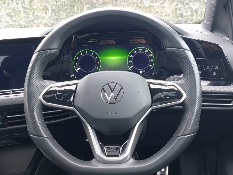 Used Volkswagen Golf 2023 for sale - 77922650: Photo 7