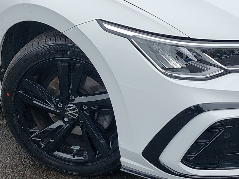 Used Volkswagen Golf 2023 for sale - 77922650: Photo 9