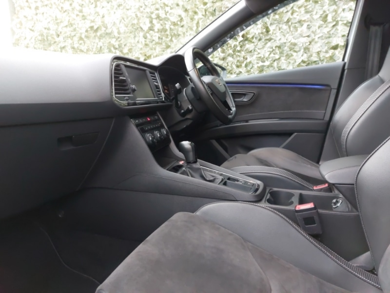 Used SEAT Leon 2020 for sale - 77623562: Photo 5