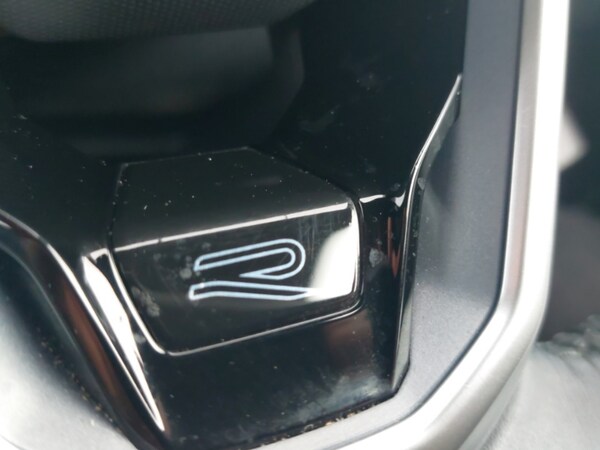 Used Volkswagen T-Roc 2022 for sale - 75963852: Photo 19