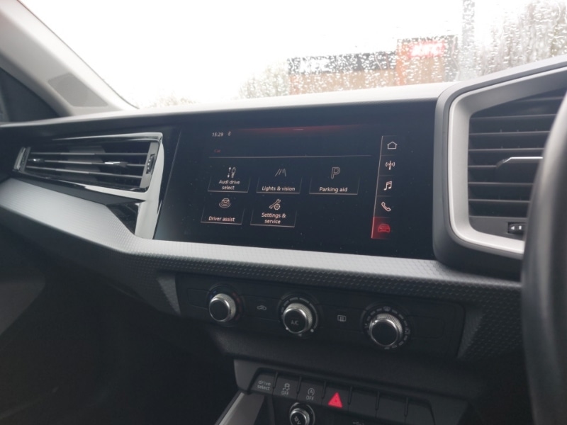 Used Audi A1 2019 for sale - 78099374: Photo 11