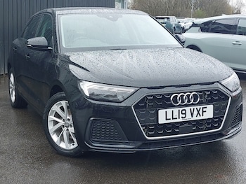 Audi A1 feature image