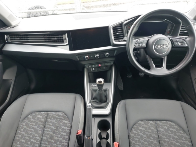 Used Audi A1 2019 for sale - 78099374: Photo 2