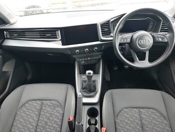 Used Audi A1 2019 for sale - 78099374: Photo