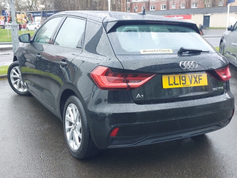 Used Audi A1 2019 for sale - 78099374: Photo 3
