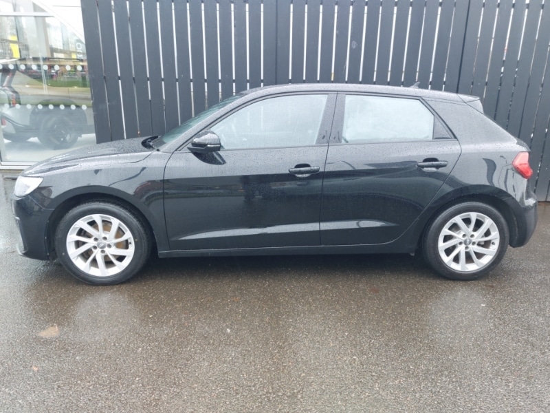 Used Audi A1 2019 for sale - 78099374: Photo 4